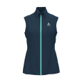 VESTE ZEROWEIGHT WARM FEMME - ODLO