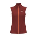 VESTE ZEROWEIGHT WARM FEMME - ODLO