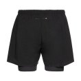 SHORT 2 EN 1 ZEROWEIGHT 5 HOMME - ODLO