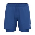 SHORT 2 EN 1 ZEROWEIGHT 5 HOMME - ODLO