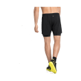 SHORT 2 EN 1 ZEROWEIGHT 5 HOMME - ODLO