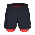 SHORT 2 EN 1 ZEROWEIGHT 5 HOMME - ODLO
