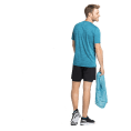 SHORT 2 EN 1 ZEROWEIGHT 5 HOMME - ODLO