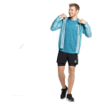 SHORT 2 EN 1 ZEROWEIGHT 5 HOMME - ODLO