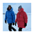 BONNET STRUCTURE BEANIE - FJALLRAVEN