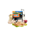 RISOTTO POULET CHAMPIGNON LYOPHILISE