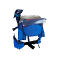SAC D'HYDRATATION FRONT PACK - RAIDLIGHT