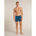 BOXER ANATOMICA HOMME - ICEBREAKER