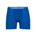BOXER ANATOMICA HOMME - ICEBREAKER
