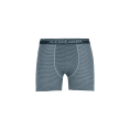 BOXER ANATOMICA HOMME - ICEBREAKER