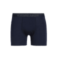 BOXER ANATOMICA HOMME - ICEBREAKER