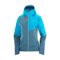 VESTE BONATTI TRAIL WATERPROOF FEMME