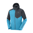 VESTE BONATTI TRAIL WP HOMME - SALOMON