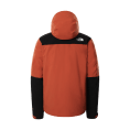 VESTE MOUNTAIN LIGHT FUTURELIGHT TRICLIMATE HOMME - THE NORTH FACE