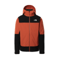 VESTE MOUNTAIN LIGHT FUTURELIGHT TRICLIMATE HOMME - THE NORTH FACE