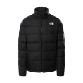 VESTE MOUNTAIN LIGHT FUTURELIGHT TRICLIMATE HOMME - THE NORTH FACE