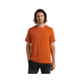 T-SHIRT MERINO TECH LITE II HOMME - ICEBREAKER
