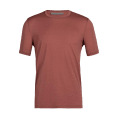 T-SHIRT MERINO TECH LITE II HOMME - ICEBREAKER