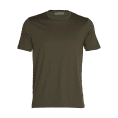 T-SHIRT MERINO TECH LITE II HOMME - ICEBREAKER