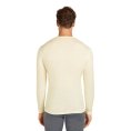 SOUS COUCHE MERINO 200 OASIS COL ROND HOMME - ICEBREAKER