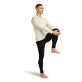 SOUS COUCHE MERINO 200 OASIS COL ROND HOMME - ICEBREAKER