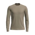 SOUS COUCHE MERINO 200 OASIS COL ROND HOMME - ICEBREAKER