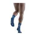 CHAUSSETTES HEARTBEAT MID-CUT HOMME - CEP