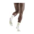 CHAUSSETTES HEARTBEAT MID-CUT HOMME - CEP