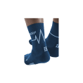 CHAUSSETTES HEARTBEAT MID-CUT HOMME - CEP