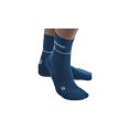 CHAUSSETTES HEARTBEAT MID-CUT HOMME - CEP