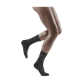 CHAUSSETTES REFLECTIVE MID-CUT FEMME