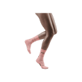 CHAUSSETTES REFLECTIVE MID-CUT FEMME - CEP