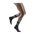 CHAUSSETTES REFLECTIVE MID-CUT FEMME - CEP