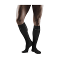 CHAUSSETTES DE COMPRESSION RECOVERY PRO HOMME - CEP