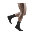 CHAUSSETTES REFLECTIVE MID-CUT HOMME