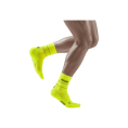 CHAUSSETTES REFLECTIVE MID-CUT HOMME - CEP