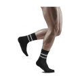 CHAUSSETTES REFLECTIVE MID-CUT HOMME - CEP