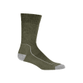 CHAUSSETTES HIKE+ MEDIUM CREW FEMME - ICEBREAKER