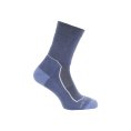 CHAUSSETTES HIKE+ MEDIUM CREW FEMME - ICEBREAKER