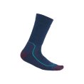 CHAUSSETTES HIKE+ MEDIUM CREW FEMME - ICEBREAKER