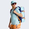 Borsa da viaggio Base Camp Duffel S 50 L - THE NORTH FACE