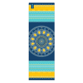 TAPIS DE YOGA SOFT BOMBAY