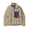 POLAIRE CLASSIC RETRO-X HOMME - PATAGONIA