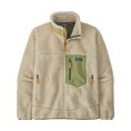 POLAIRE CLASSIC RETRO-X HOMME - PATAGONIA