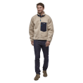POLAIRE CLASSIC RETRO-X HOMME - PATAGONIA