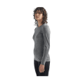 SOUS-COUCHE MERINO 200 OASIS FEMME - ICEBREAKER