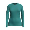 SOUS-COUCHE MERINO 200 OASIS FEMME - ICEBREAKER