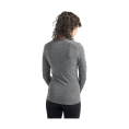 SOUS-COUCHE MERINO 200 OASIS FEMME - ICEBREAKER