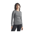 SOUS-COUCHE MERINO 200 OASIS FEMME - ICEBREAKER