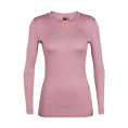 SOUS-COUCHE MERINO 200 OASIS FEMME - ICEBREAKER